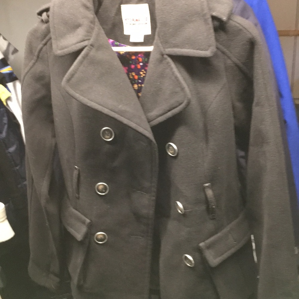 Hydraulic jacket size xs